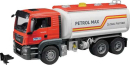 U03775 MAN TGS cysterna 1:16 Bruder