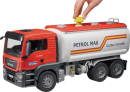 U03775 MAN TGS cysterna 1:16 Bruder