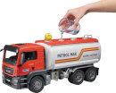 U03775 MAN TGS cysterna 1:16 Bruder