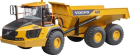 U02455 Wozidło przegubowe Volvo A60H 1:16 Bruder