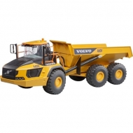 U02455 Wywrotka Volvo A60H