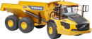U02455 Wozidło przegubowe Volvo A60H 1:16 Bruder