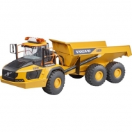 U02455 Wywrotka Volvo A60H