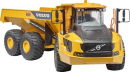 U02455 Wozidło przegubowe Volvo A60H 1:16 Bruder