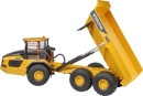 U02455 Wozidło przegubowe Volvo A60H 1:16 Bruder
