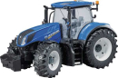 U03120 Ciągnik New Holland T7.340 HD 1:16 Bruder