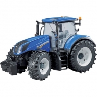 U03120 Traktor New Holland T7.315