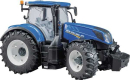 U03120 Ciągnik New Holland T7.340 HD 1:16 Bruder