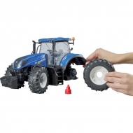 U03120 Traktor New Holland T7.315