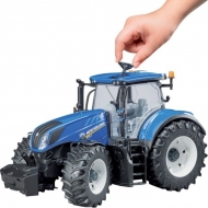 U03120 Traktor New Holland T7.315