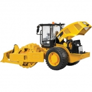U02450 Walec wibracyjny CAT