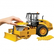 U02450 Walec wibracyjny CAT