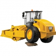 U02450 Walec wibracyjny CAT