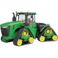 U04055 Ciągnik John Deere 9620RX