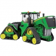 U04055 Ciągnik John Deere 9620RX
