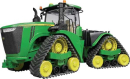 U04055 Ciągnik John Deere 9620RX na gąsienicach 1:16 Bruder