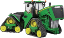 U04055 Ciągnik John Deere 9620RX na gąsienicach 1:16 Bruder
