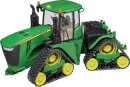 U04055 Ciągnik John Deere 9620RX na gąsienicach 1:16 Bruder
