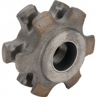 NW10356006 Krążek naprężajacy 10x35 Ø45 6Z