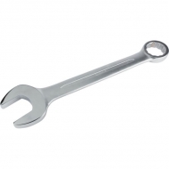 1802025060KR Klucz płasko-oczkowy, 60 mm Kramp