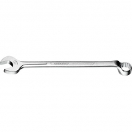 SL1B13 Klucz płasko-oczkowy odgięty Gedore, 13 mm