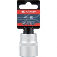 18060131250KR Klucz nasadowy calowy 6-kt. 1/2", 1"