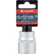 18060131270KR Klucz nasadowy calowy 6-kt. 1/2", 1 1/16"