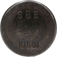 56115800 Śruba nożyka Kuhn, GMD FC