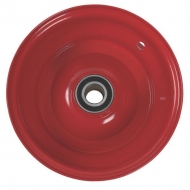 F1550825100 Obręcz koła 8", z łożyskiem