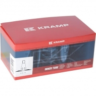 60018TR15 Dętka fi  18.0" 600-18, 600x18, zawór prosty Kramp