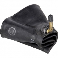 3504004TR87 Dętka 350/400-4 do obręczy 4" z zaworem kątowym TR87 90°