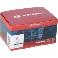 166508TR13 Dętka do obręczy fi  8.0" 16x6.50-8, zawór prosty TR13 Kramp
