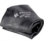 2011009TR13 Dętka do obręczy 9.0" 20x11.00-9, zawór prosty TR13 Kramp