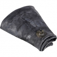 1008012TR15 Dętka do obręczy Ø 12.0" 10.0/80-12, zawór prosty TR15 Kramp