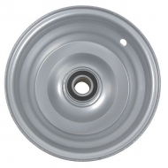 F170082590 Obręcz koła 8", z łożyskiem
