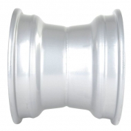 F1700825102K Obręcz koła 8", z łożyskiem i kołpakiem