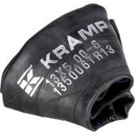 135006TR13 DĘTKA TRAKTORA MTD fi  6.0" 13x5.00-6, zawór prosty TR13 Kramp