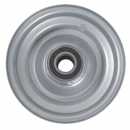 F1250625100 Obręcz koła 6", z łożyskiem