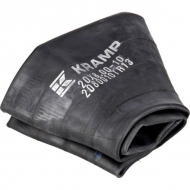 2080010TR13 Dętka do obręczy fi  10.0" 20x8.00-10, zawór prosty TR13