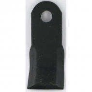 486045 Bijak Y.50X10X140.D18,5.AD/LA