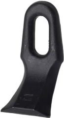 488579BA Nóż bijaka 45x8x99 mm, pasuje do Votex, Herder, Nicolas