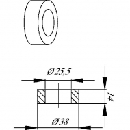 7770707N Tuleja