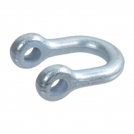 BH2450 Szekla noża bijakowego Ø 11 mm 48x52 mm pasuje do Ferri, Votex, Herder