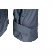KW3182036060 Kurtka przeciwdeszczowa Protect, granat 2XL