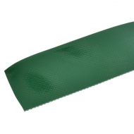 SES111100125 Podpora ukośna zielona 100mm 25m