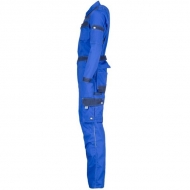 KW104030083060 Kombinezon roboczy Original, nieb./granat. 2XL