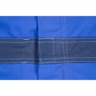 KW104030083066 Kombinezon roboczy Original, nieb./granat. 4XL