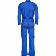KW104030083066 Kombinezon roboczy Original, nieb./granat. 4XL