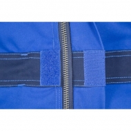 KW104030083066 Kombinezon roboczy Original, nieb./granat. 4XL