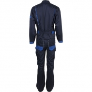 KW104030085066 Kombinezon roboczy Original, granat./nieb. 4XL